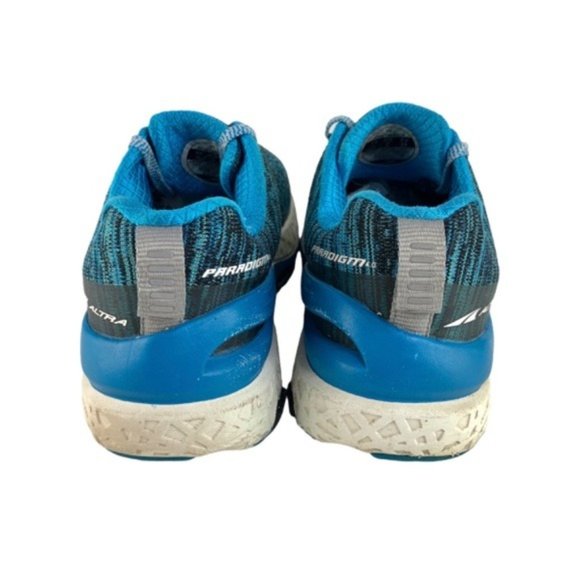 Altra Paradigm 4.0 Sneakers in Blue - Picture 3 of 9
